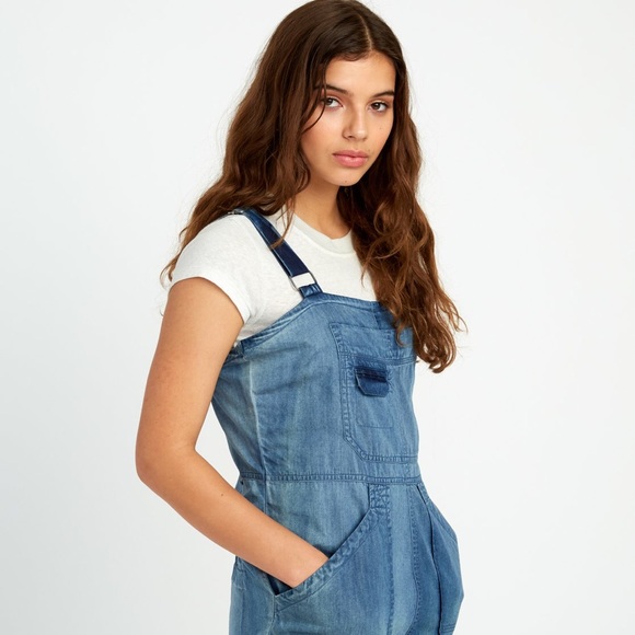 🌴🌼RVCA- CRACK IT ROMPER🌼🌴 - Picture 10 of 13